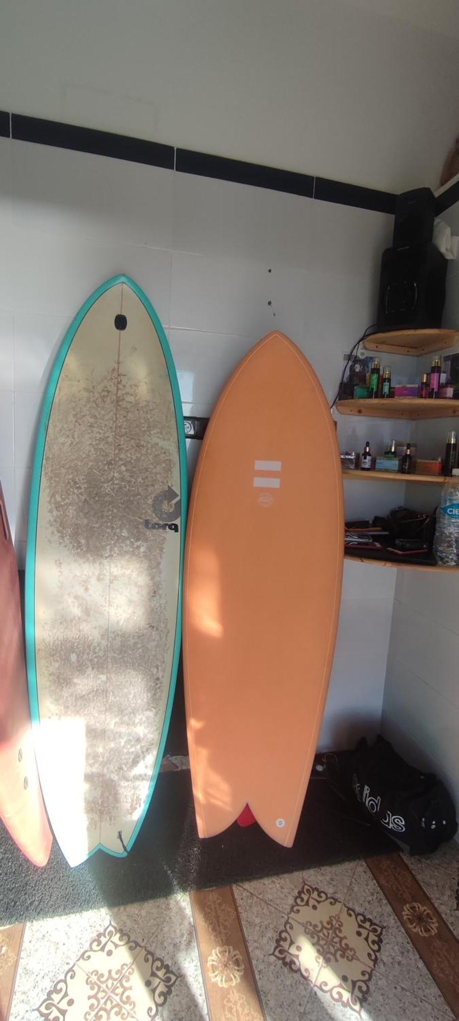 Tayyurt Surf Maroc Apartment Agadir