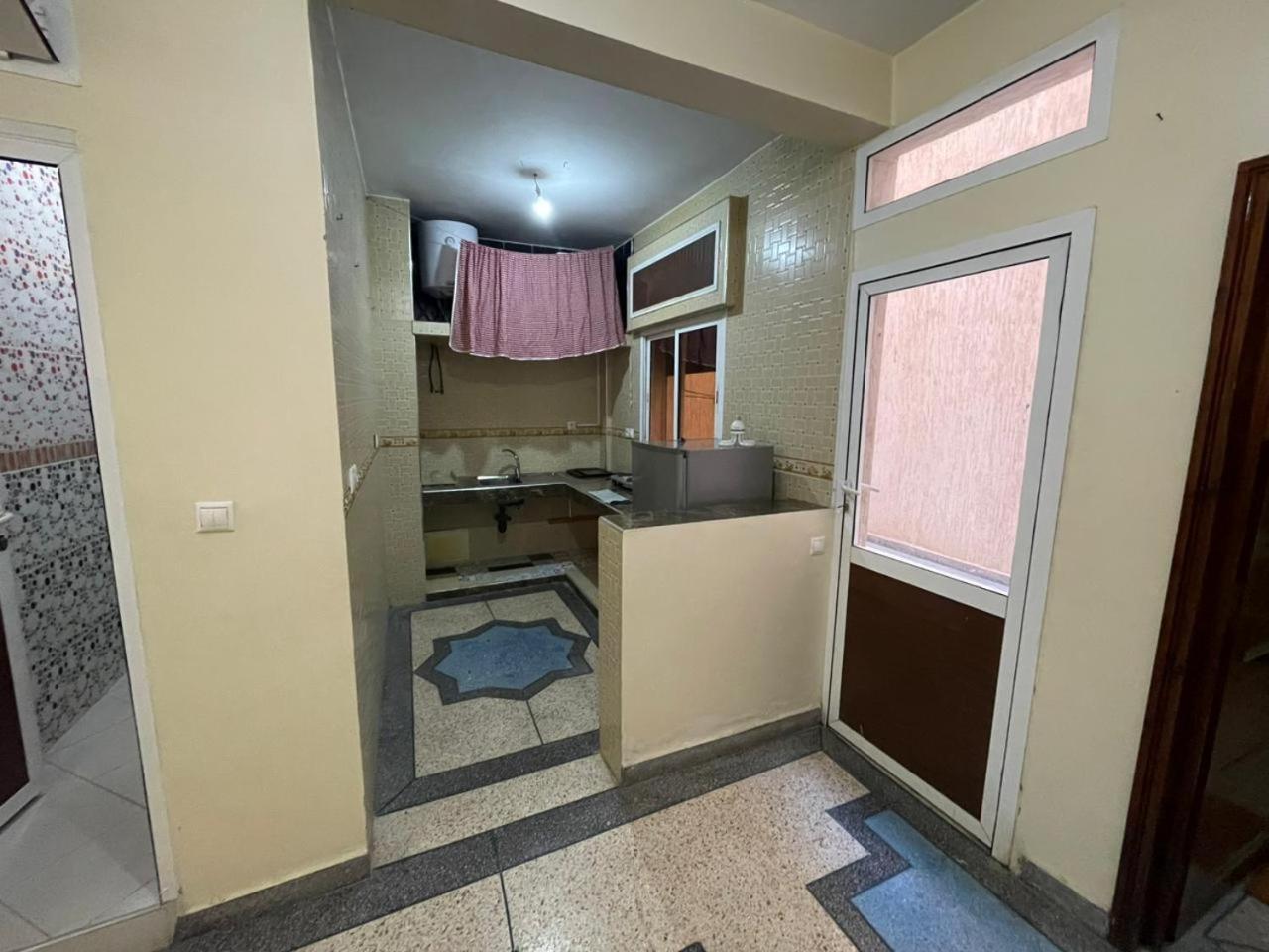 Centre 2eme Etage Apartment Agadir