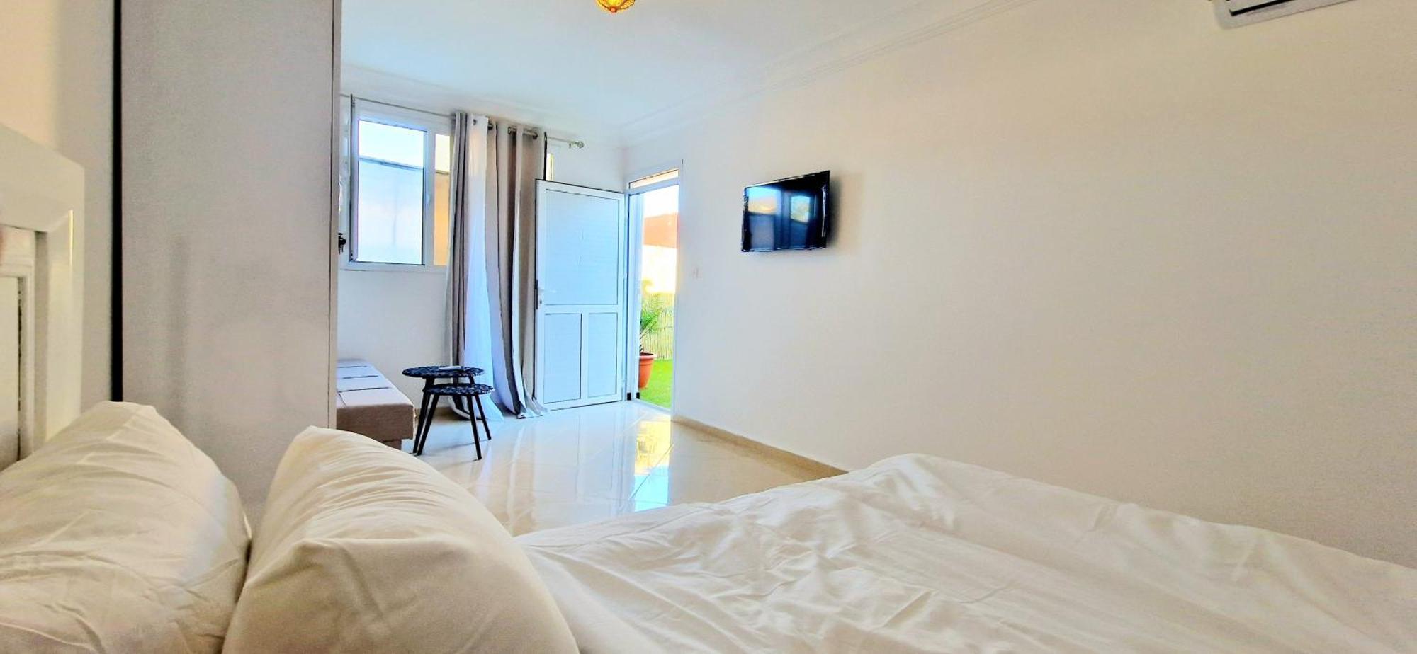 Close To Marina 105 Sqm Agadir