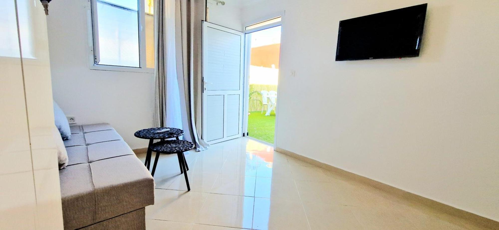 Close To Marina 105 Sqm Appartement Agadir
