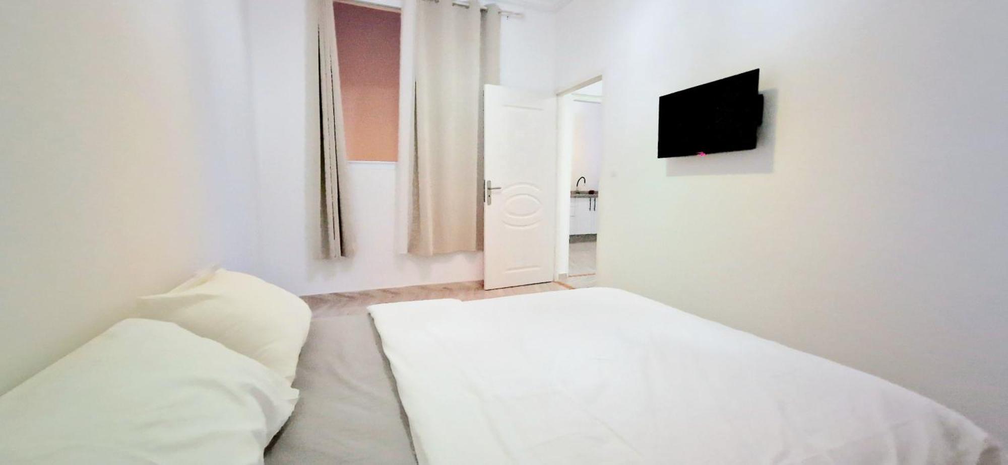 Close To Marina 105 Sqm Agadir