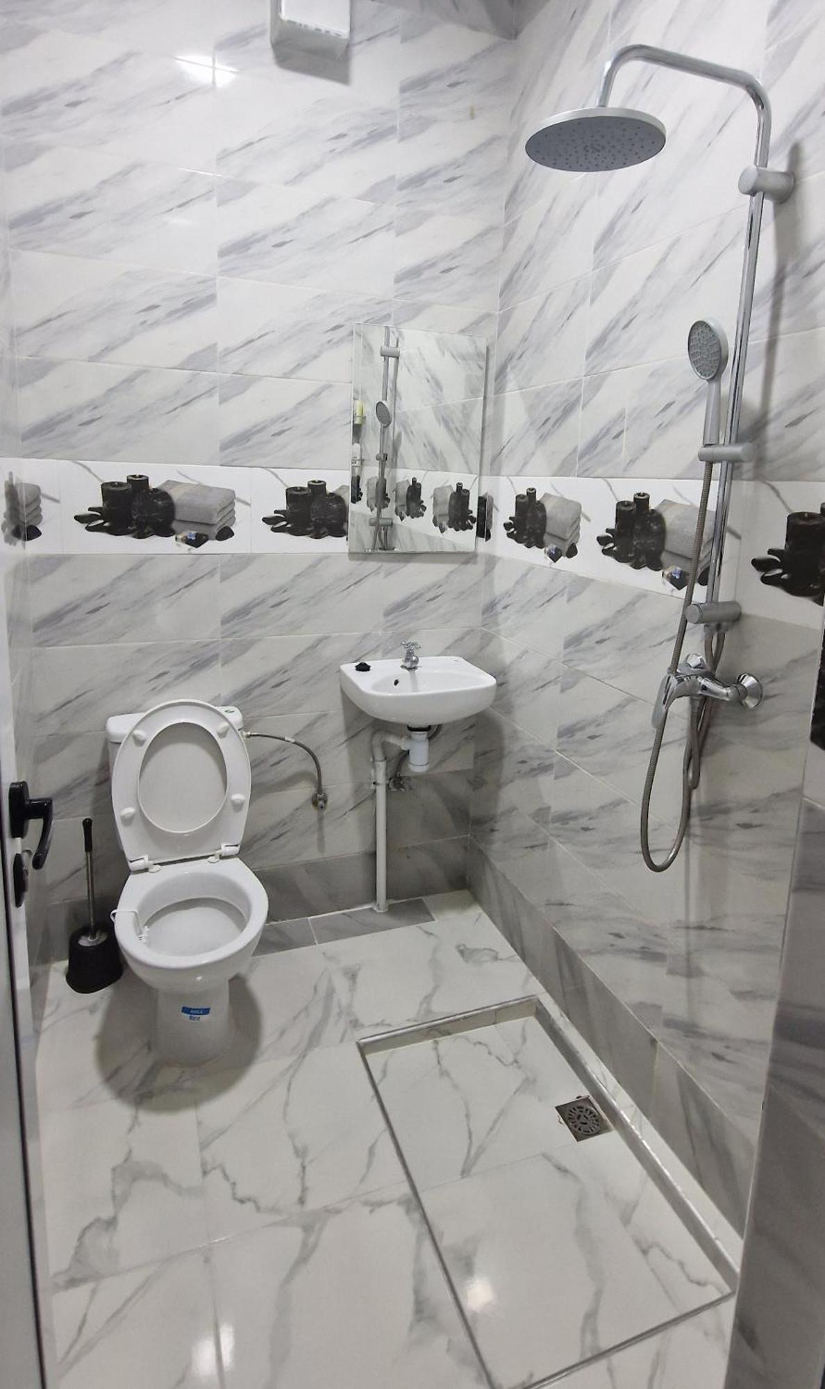 Close To Marina 105 Sqm Appartement *