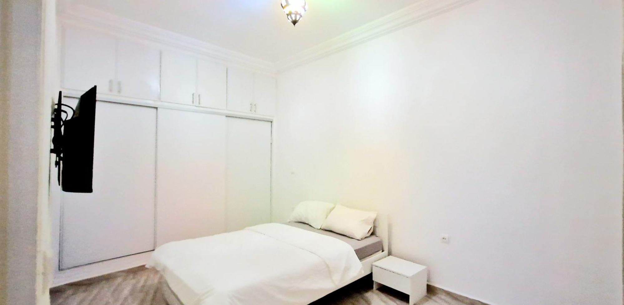 Appartement Close To Marina 105 Sqm