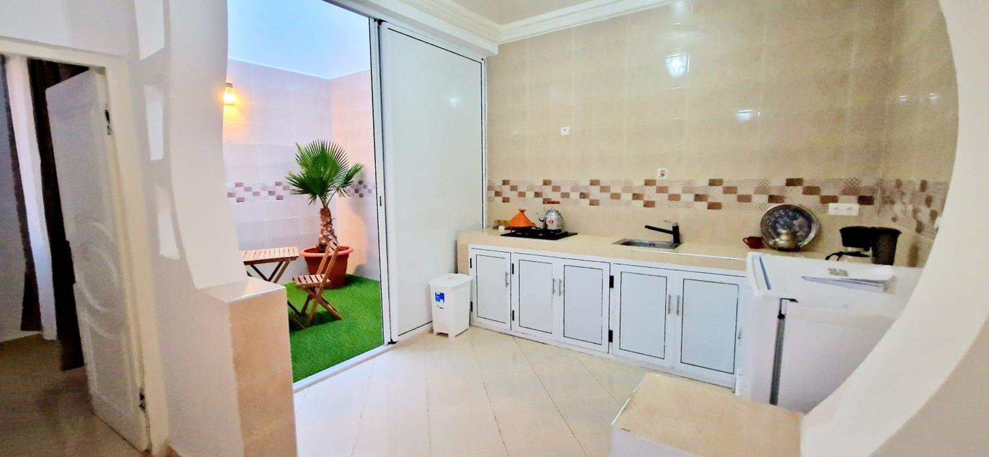 Close To Marina 105 Sqm Agadir