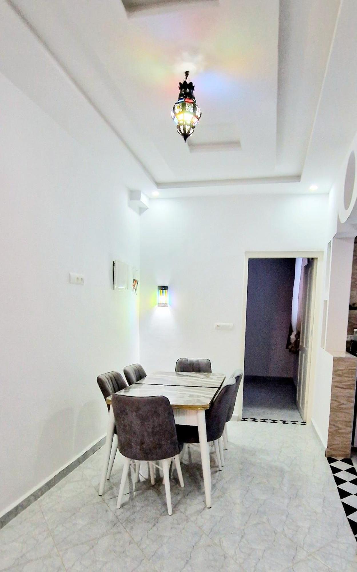 Appartement Close To Marina 105 Sqm