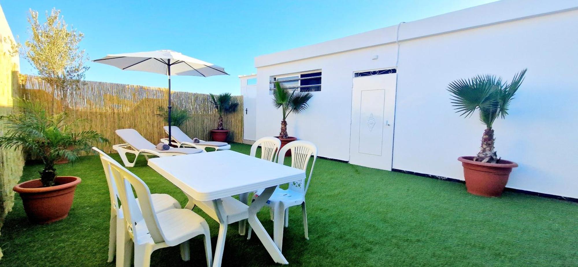 Close To Marina 105 Sqm Appartement *