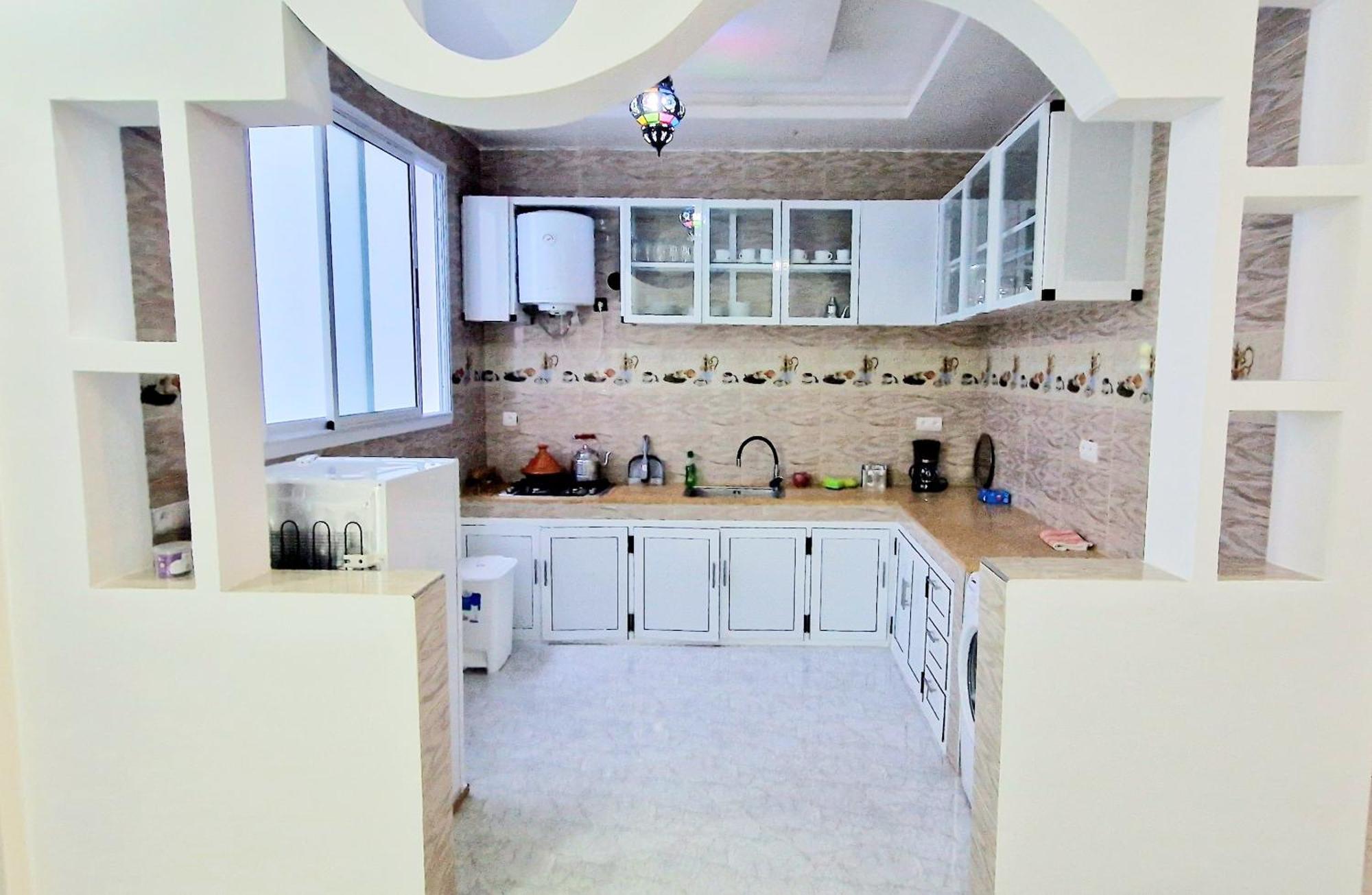 Close To Marina 105 Sqm Appartement
