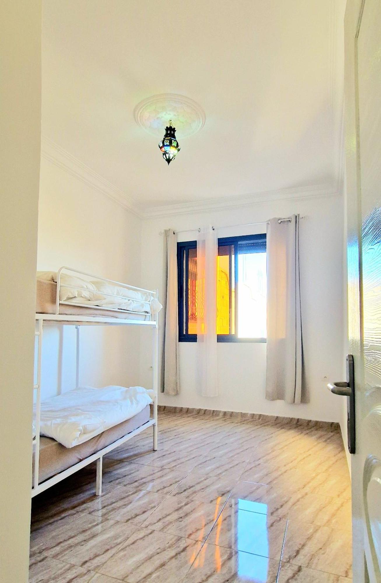 Appartement Close To Marina 105 Sqm *