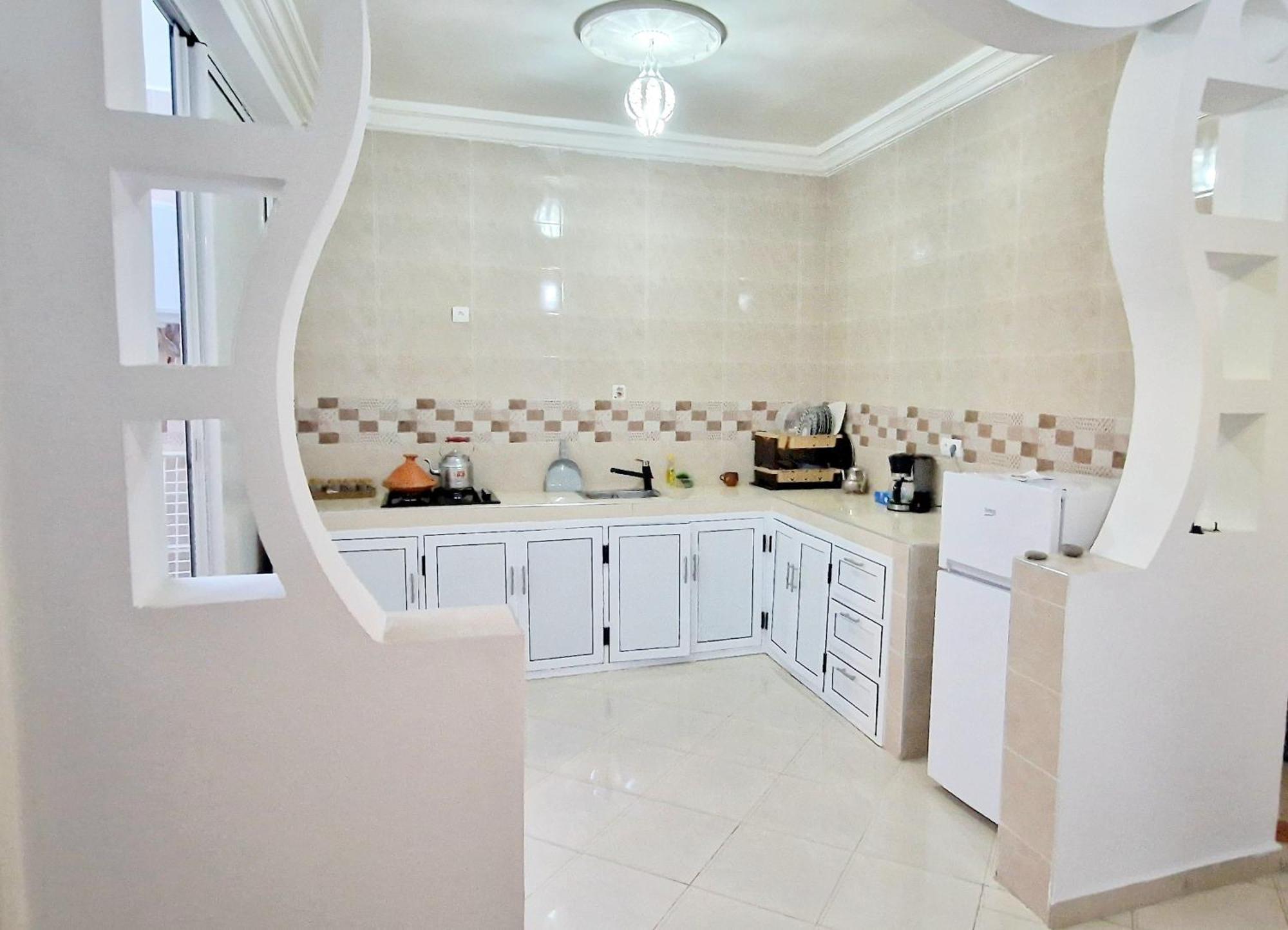 Appartement Close To Marina 105 Sqm *