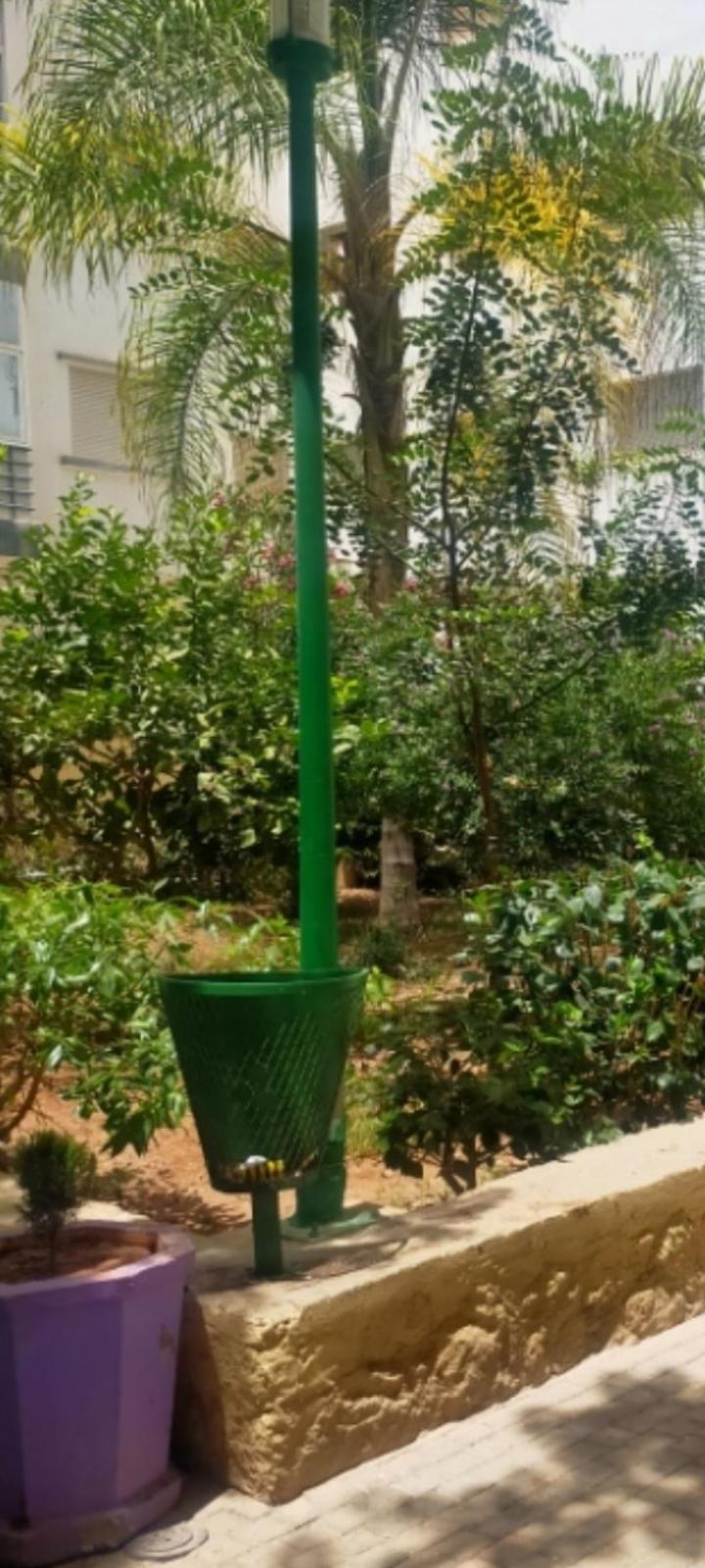 Begonia House Apartment Agadir