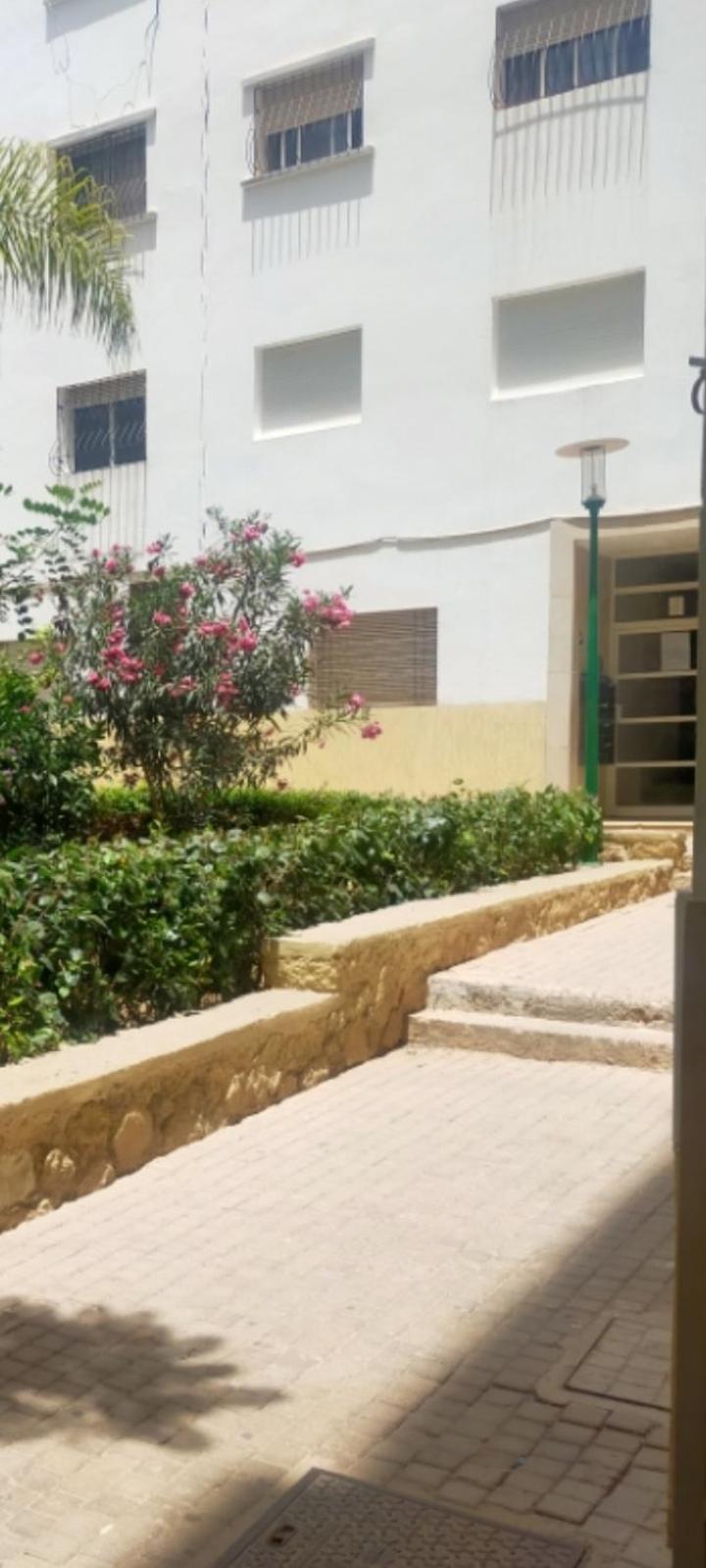 Begonia House Agadir