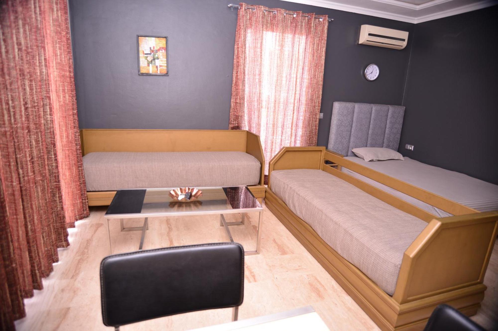 Founty Agadir