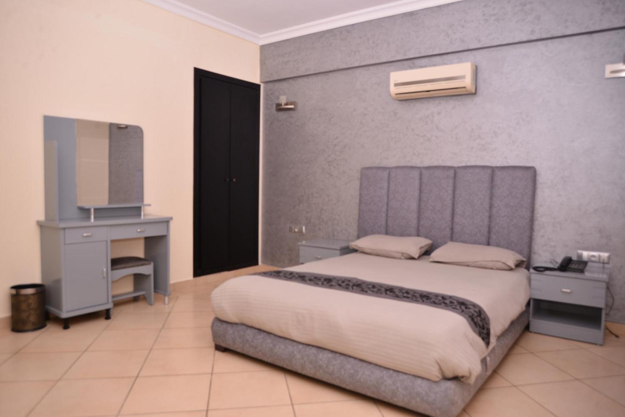 Founty Aparthotel Agadir