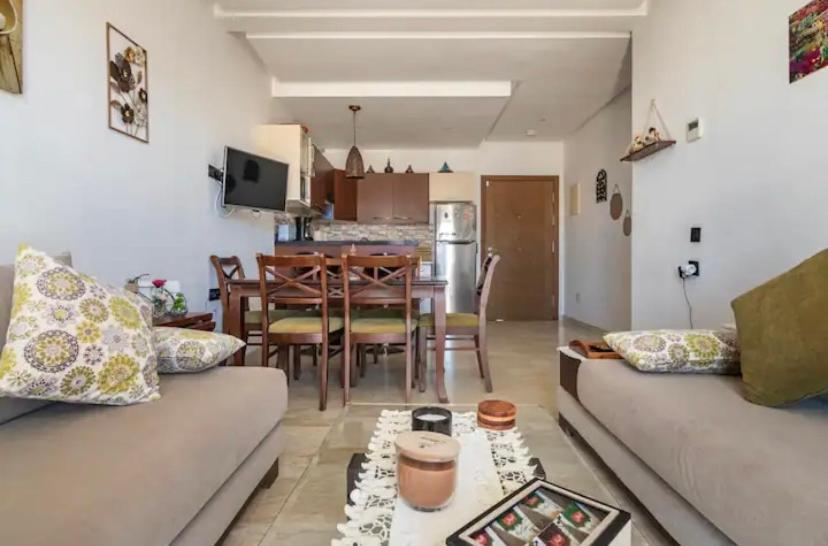 Hivernage Quartier Sonaba Apartment *