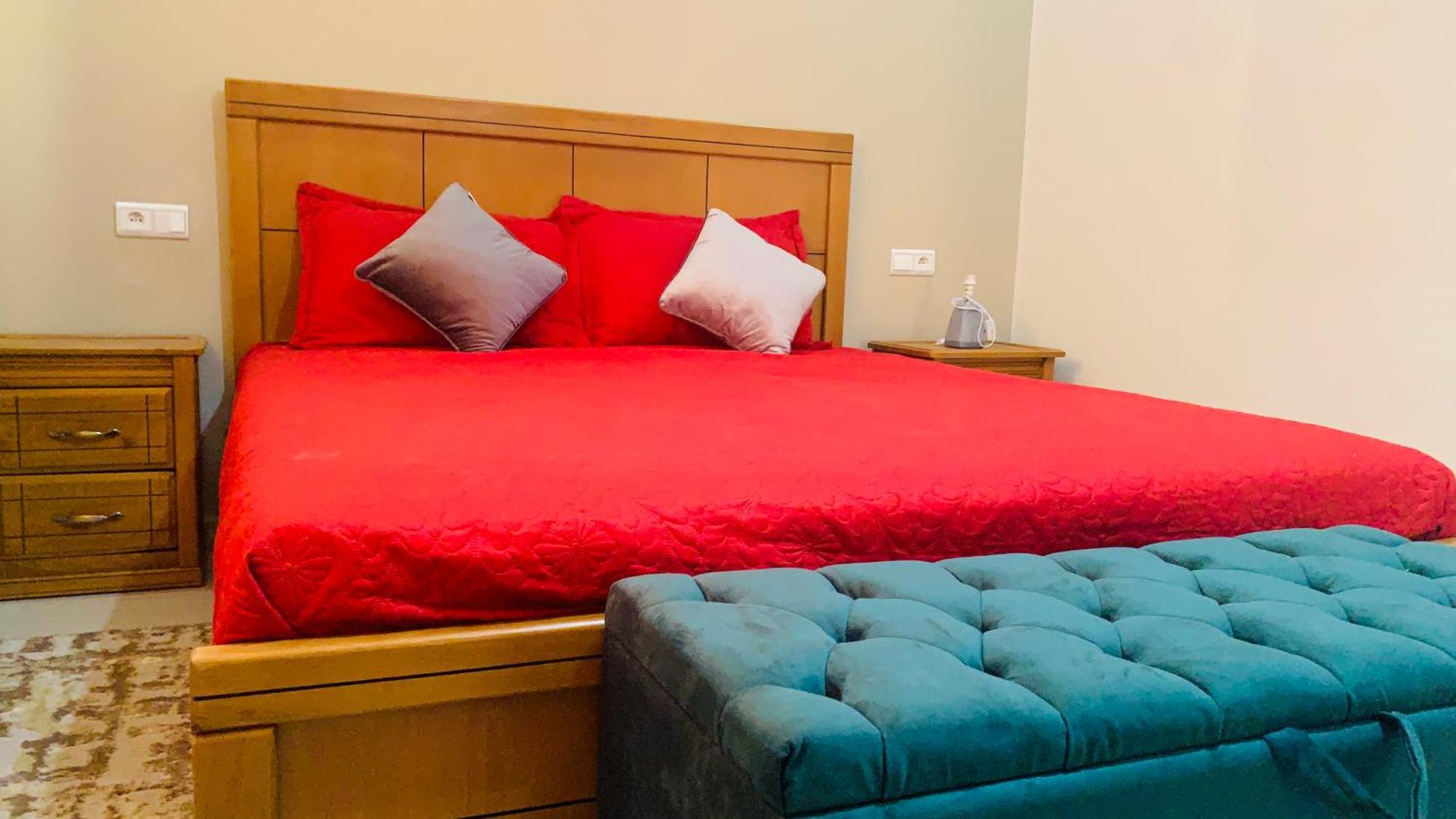 Residence, Centre-ville Apartment Agadir