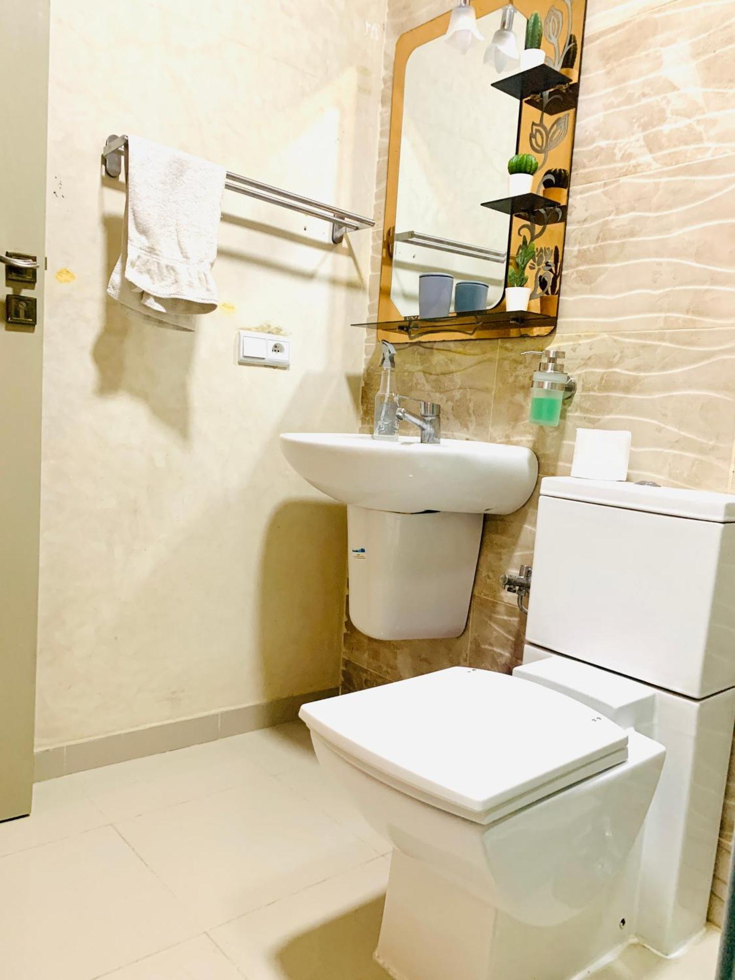 Residence, Centre-ville * Agadir