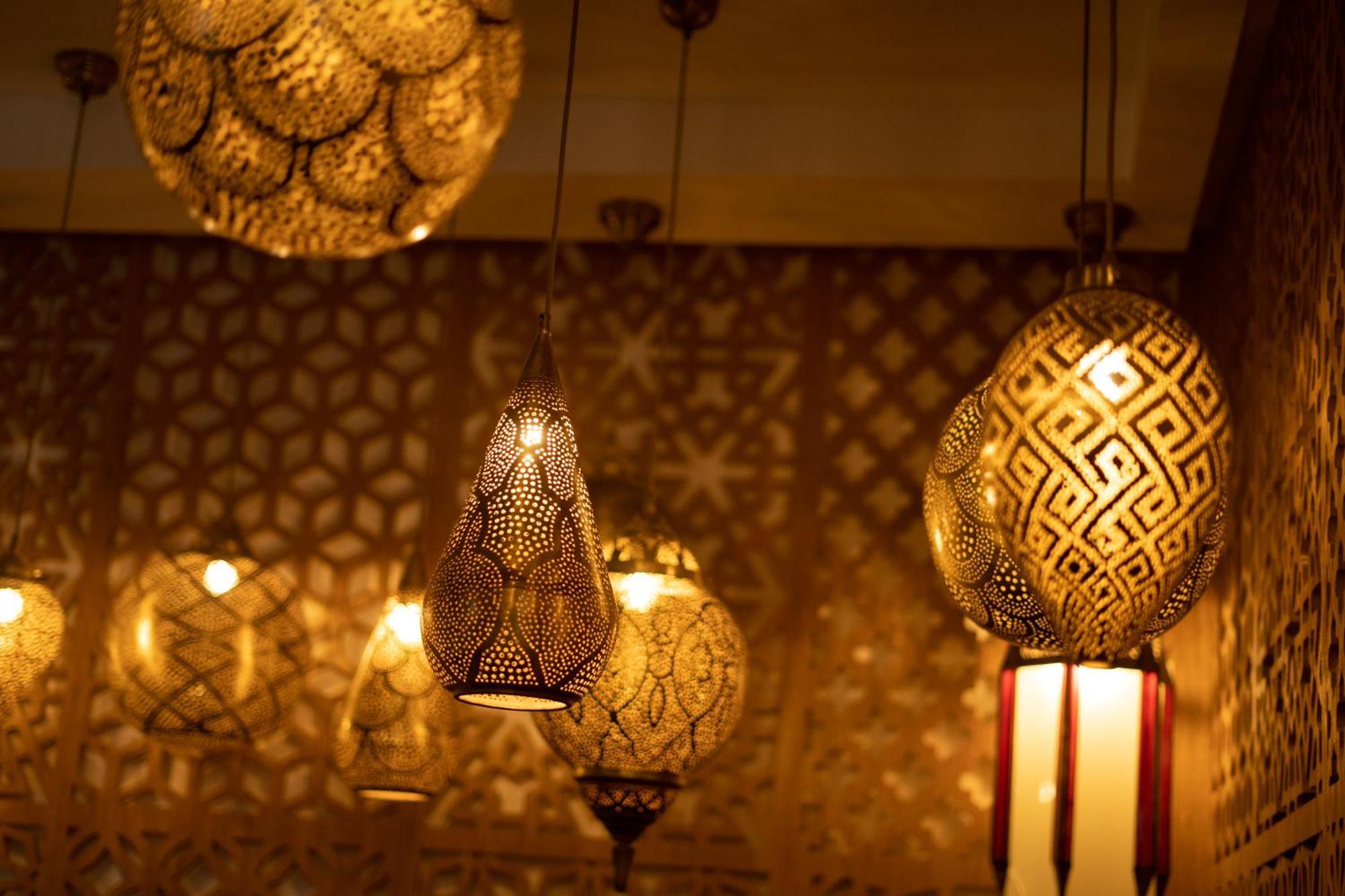The View Hotel Agadir