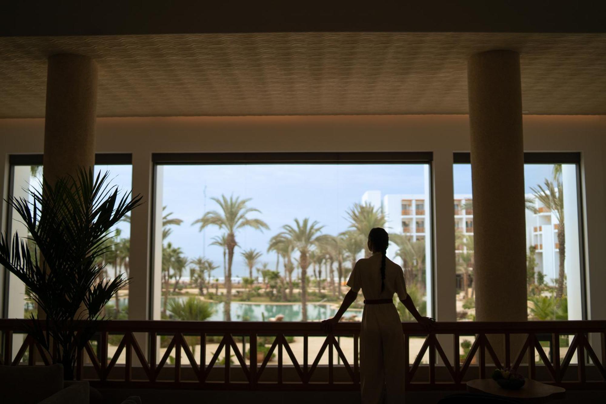 The View Hotel Agadir