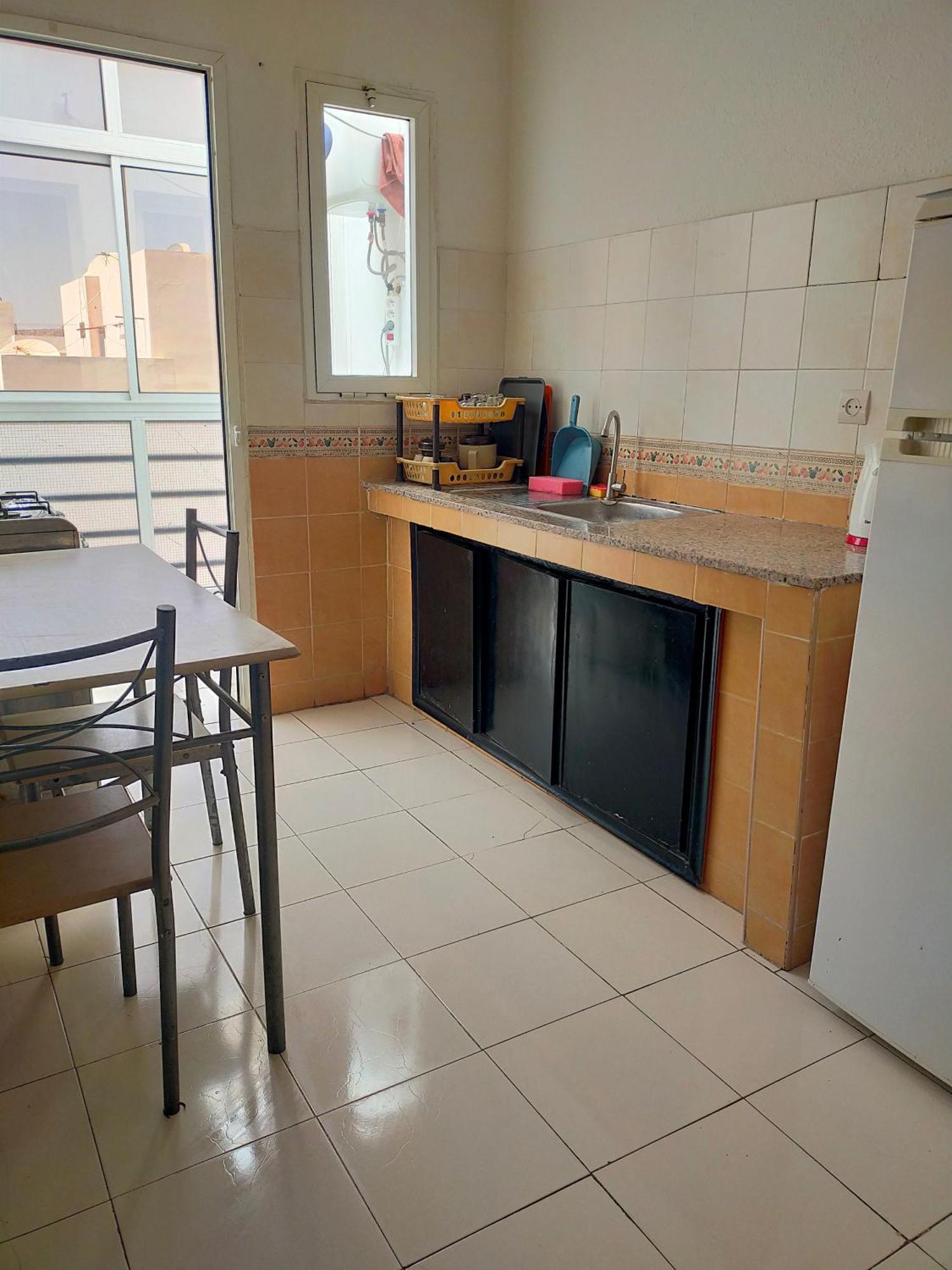 Begonia House Apartment Agadir