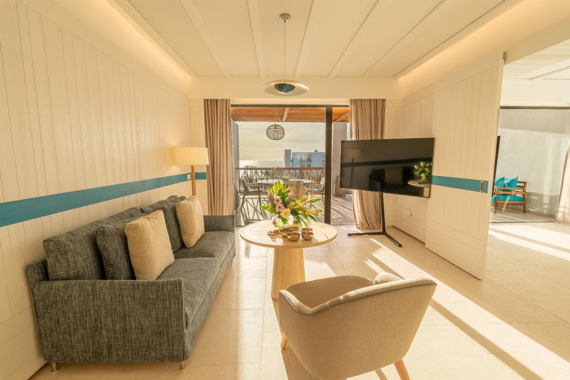 The View 5*