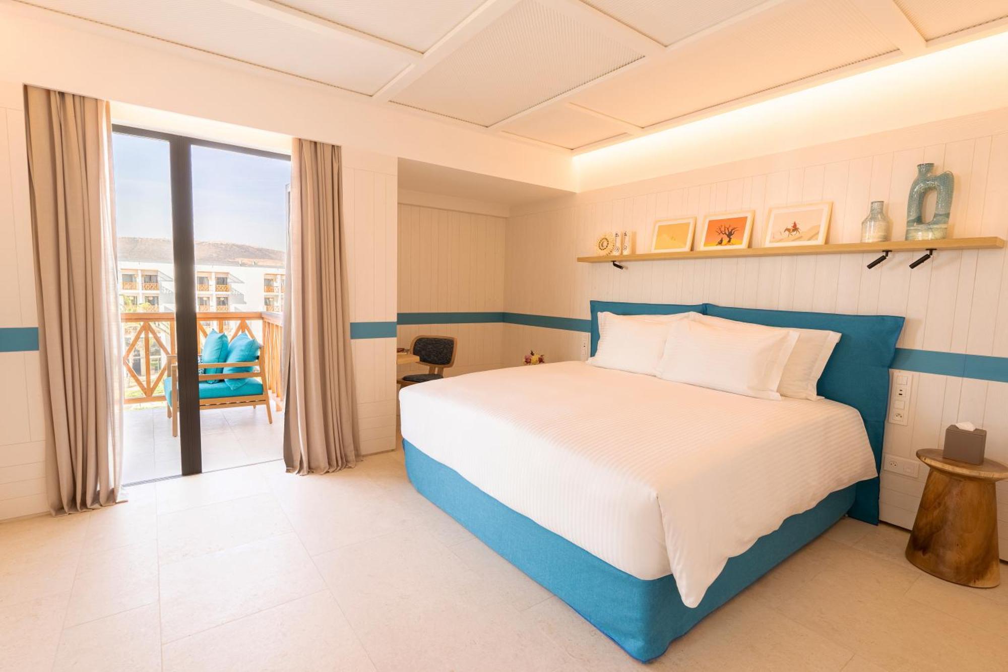 Hotel The View 5*