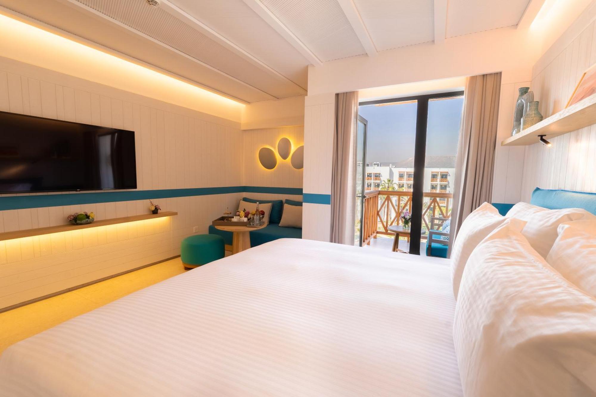 Hotel The View Agadir