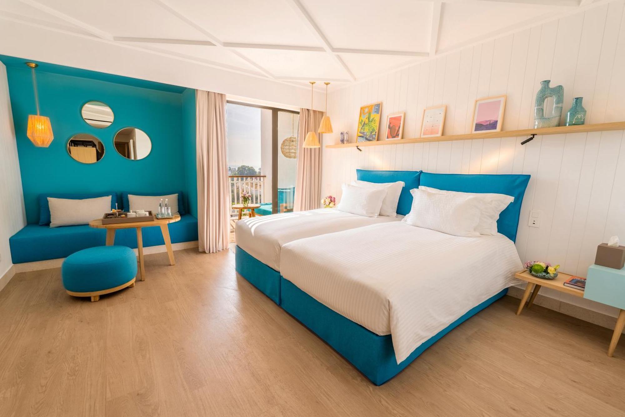 Hotel The View Agadir