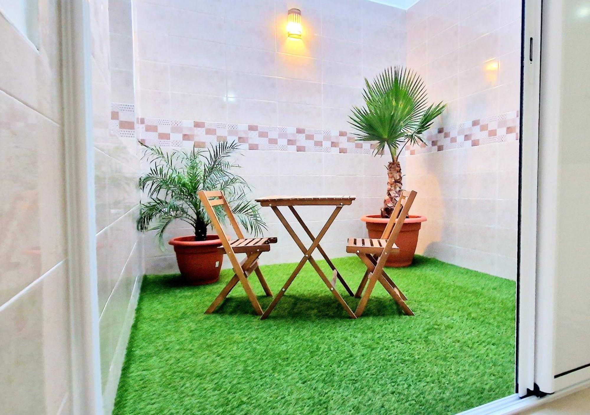 Appartement Close To Marina 105 Sqm Agadir