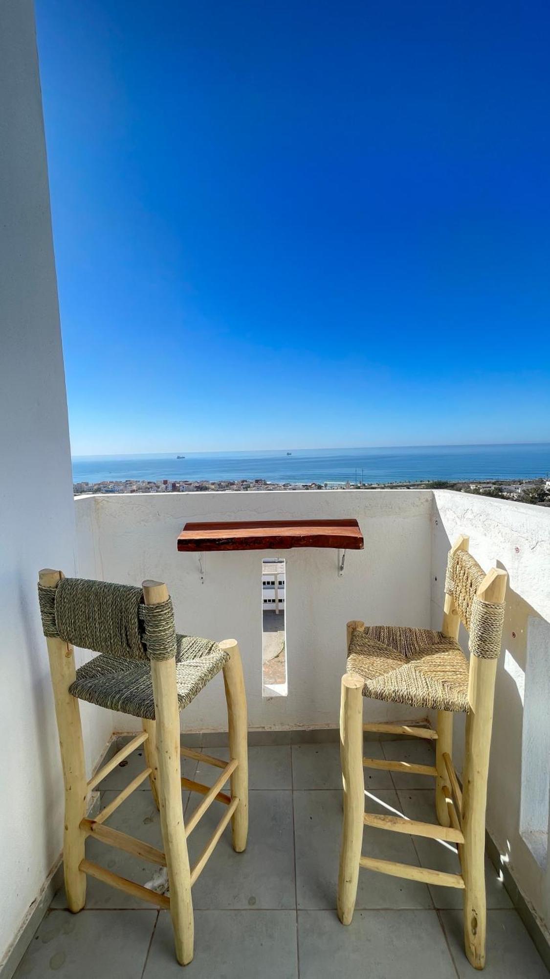 Cozy - Vue 5px Agadir