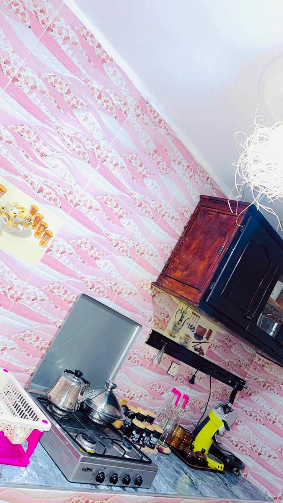 Apartment Family Surf House *