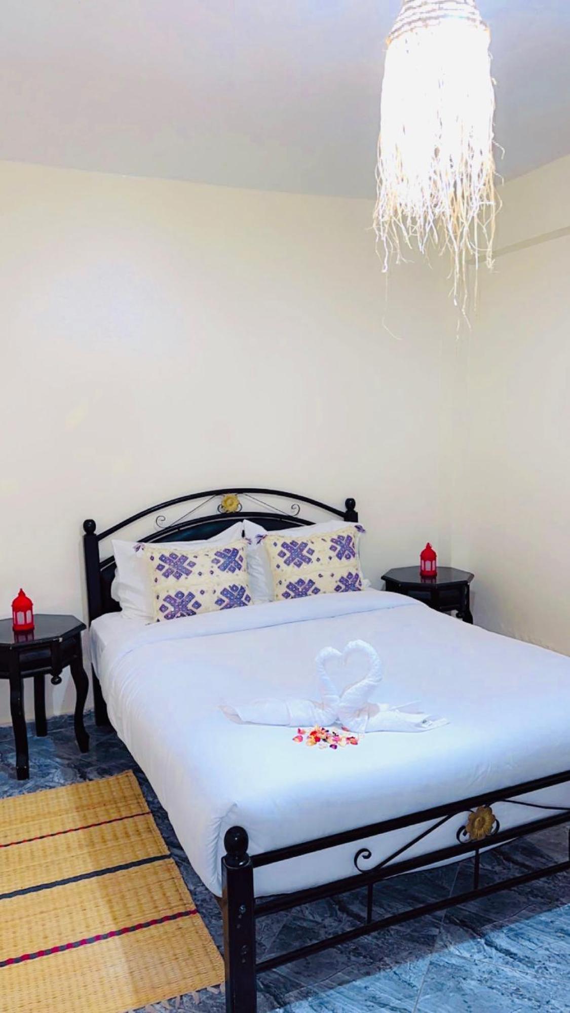 Apartment Family Surf House Agadir
