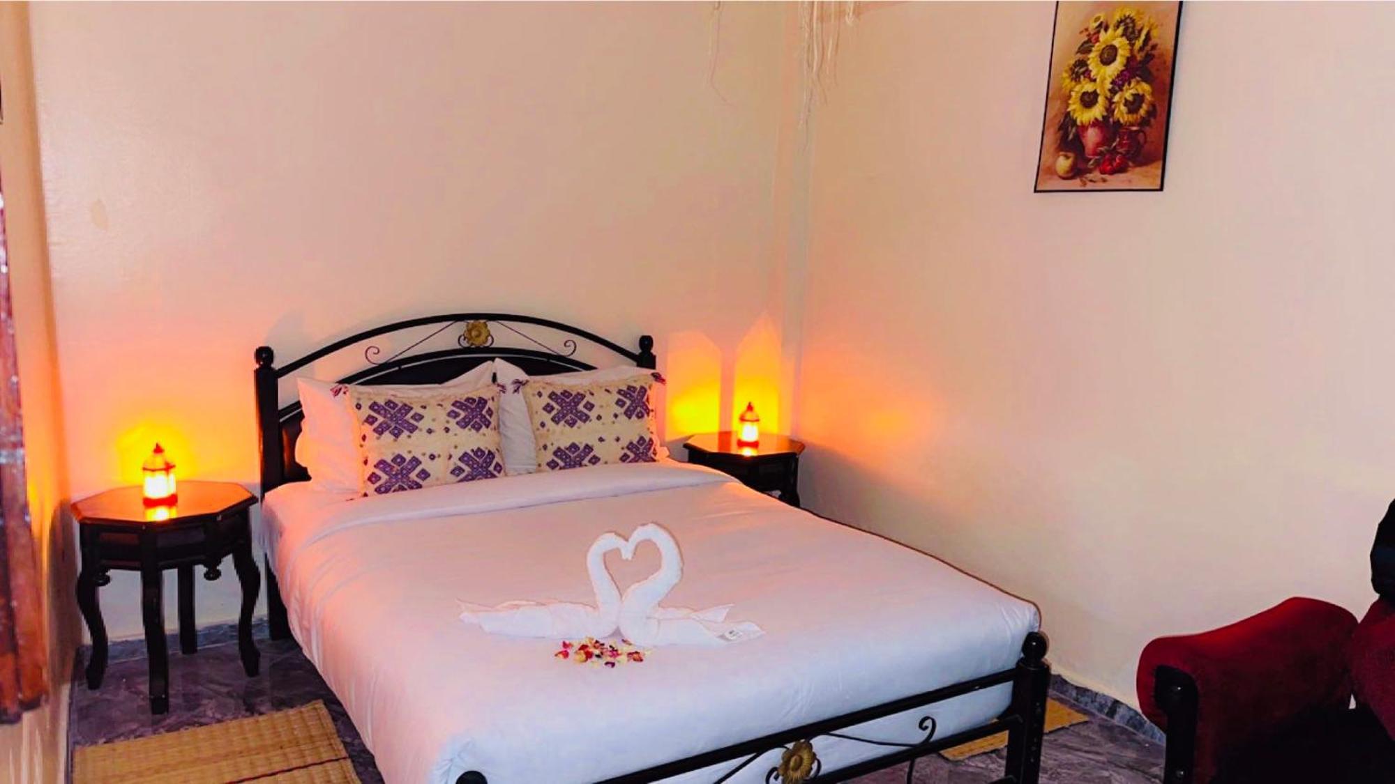 Family Surf House Apartment Agadir