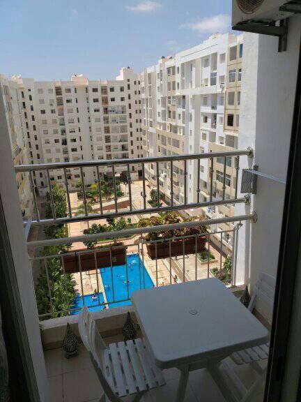 Agadir Apartment *