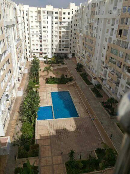Apartment Agadir