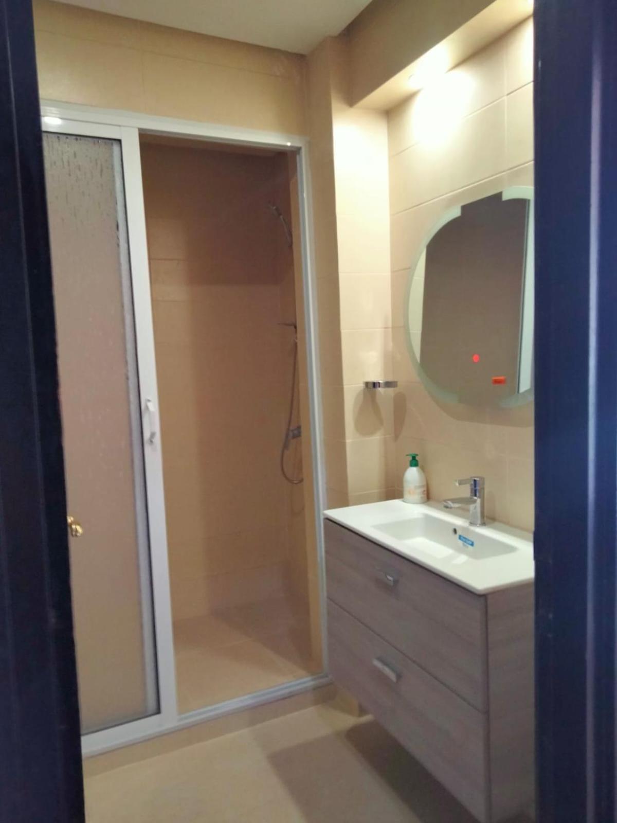 Appartement Marina