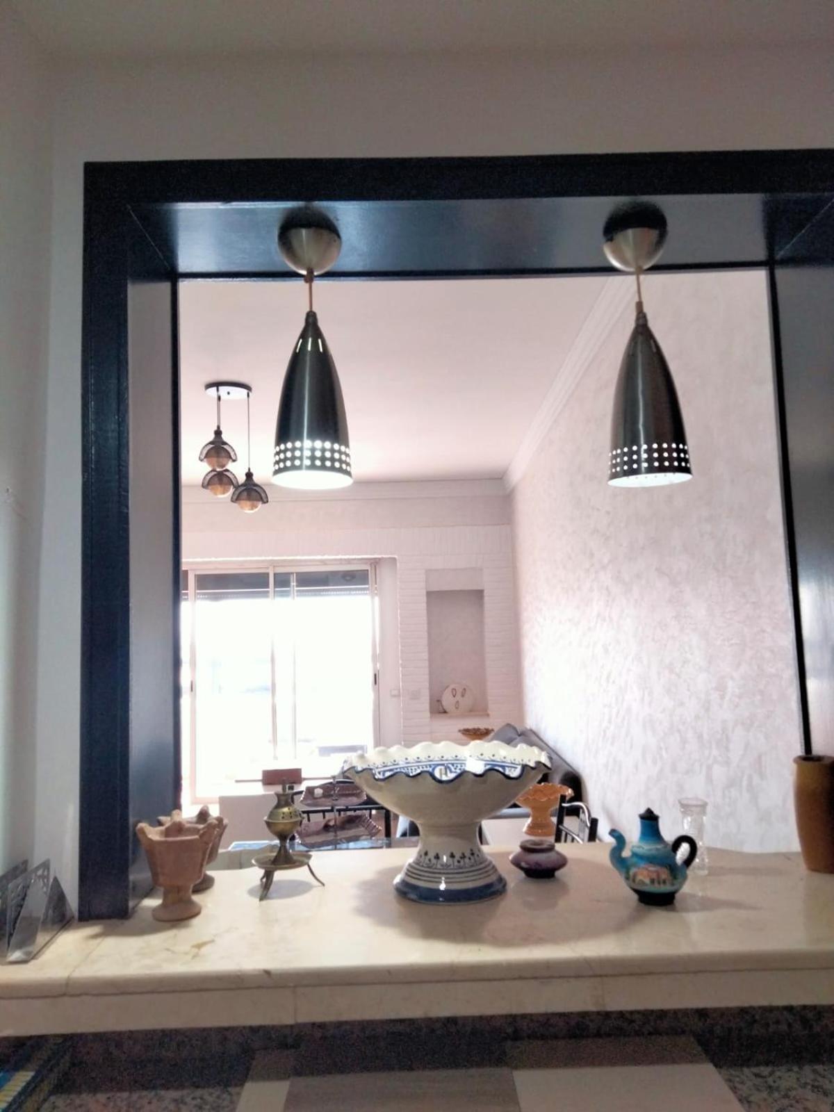 Appartement Marina *