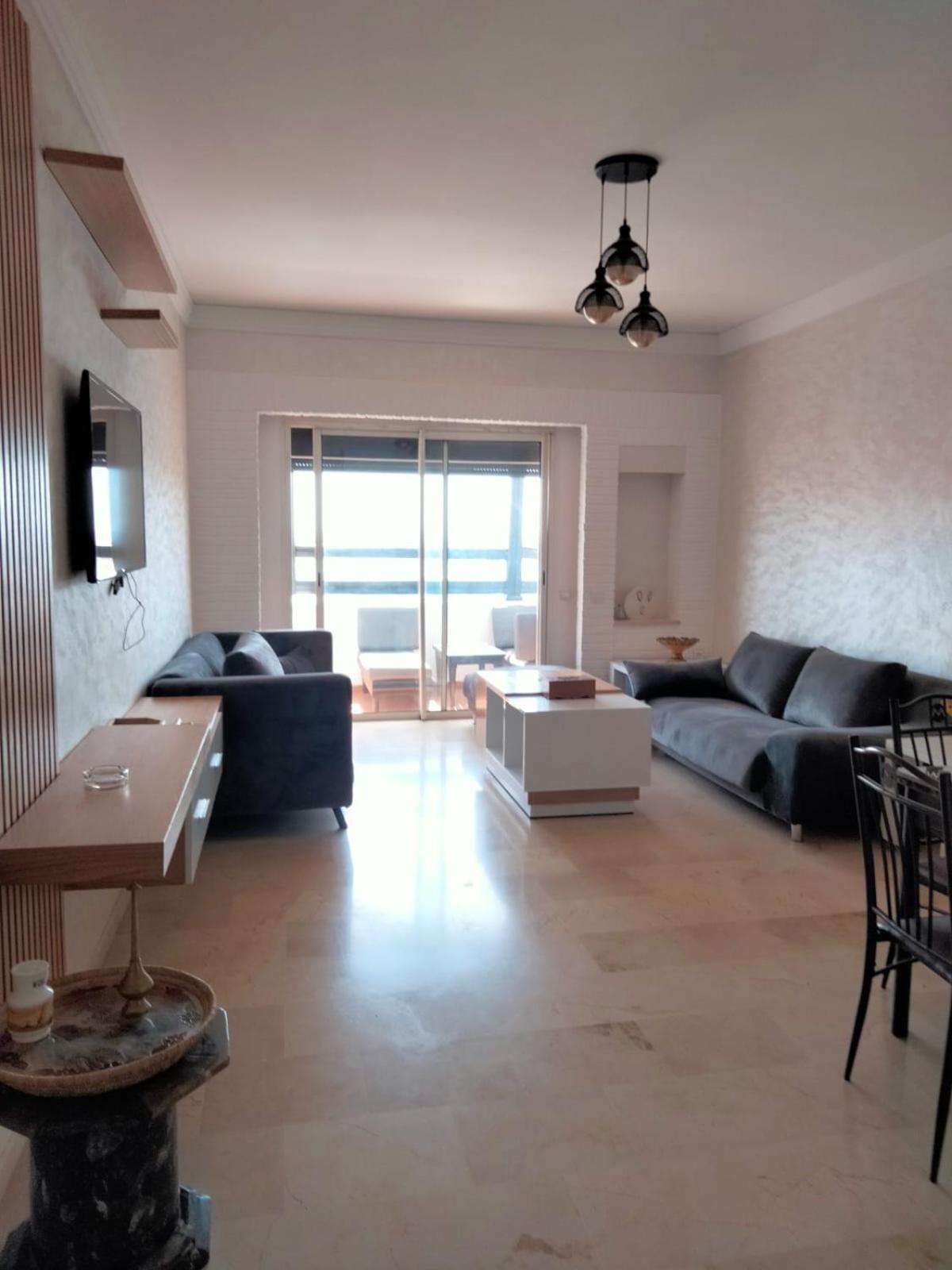 Marina Appartement