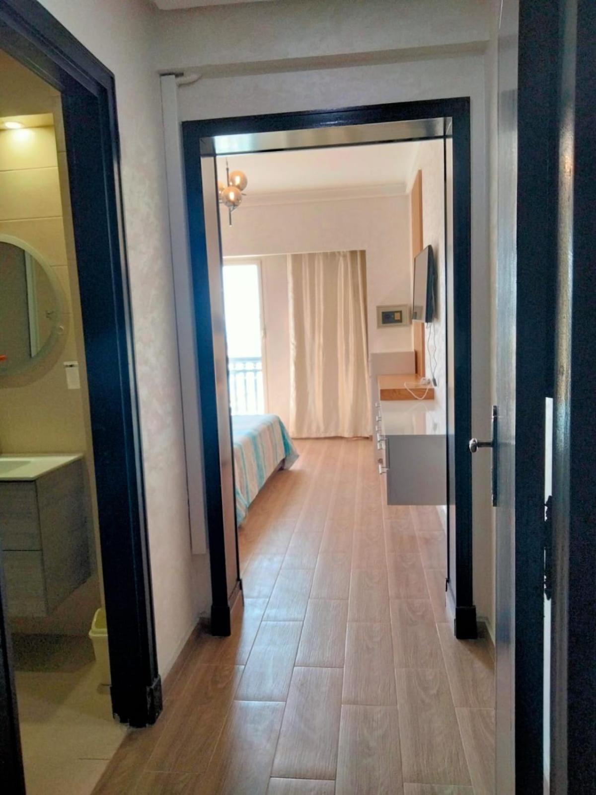 Appartement Marina *