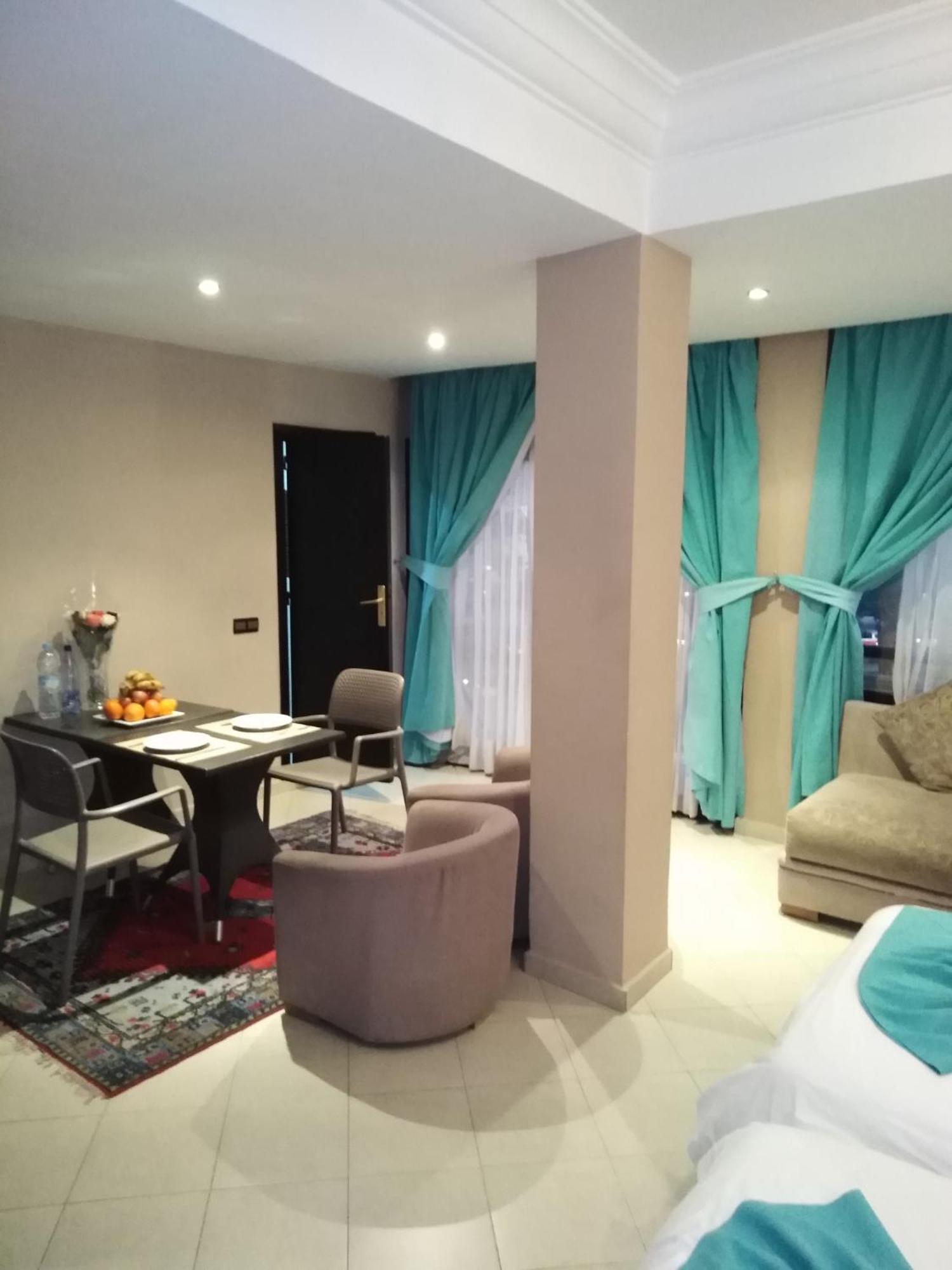 Tilila Hotel Agadir