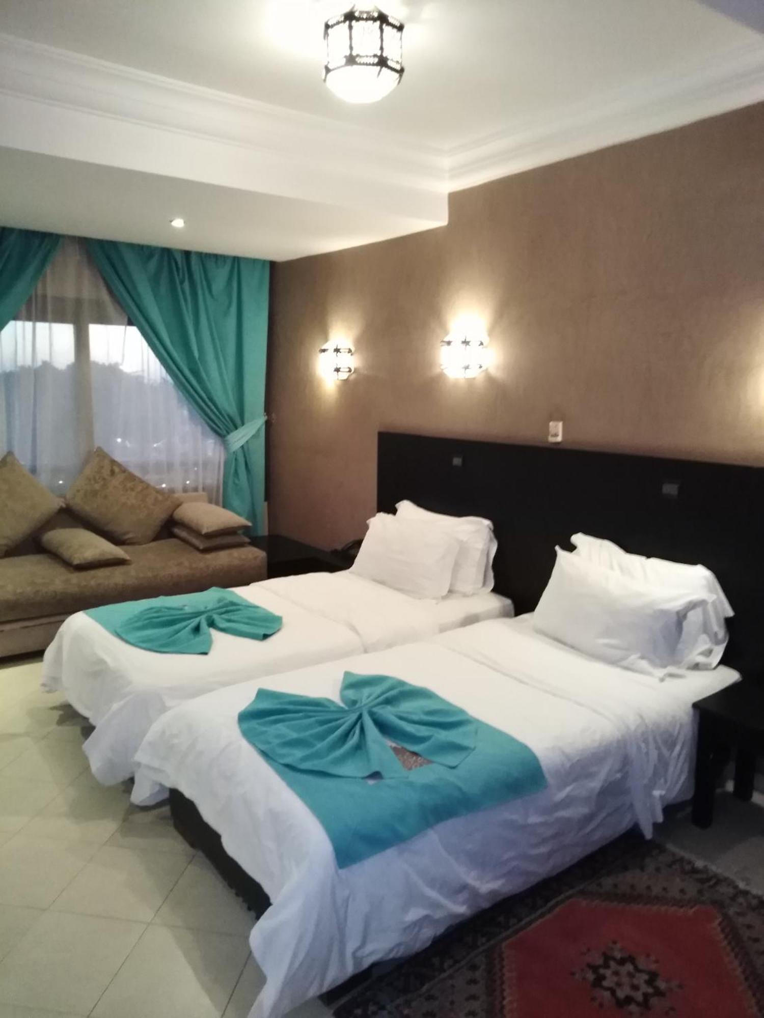Tilila Hotel