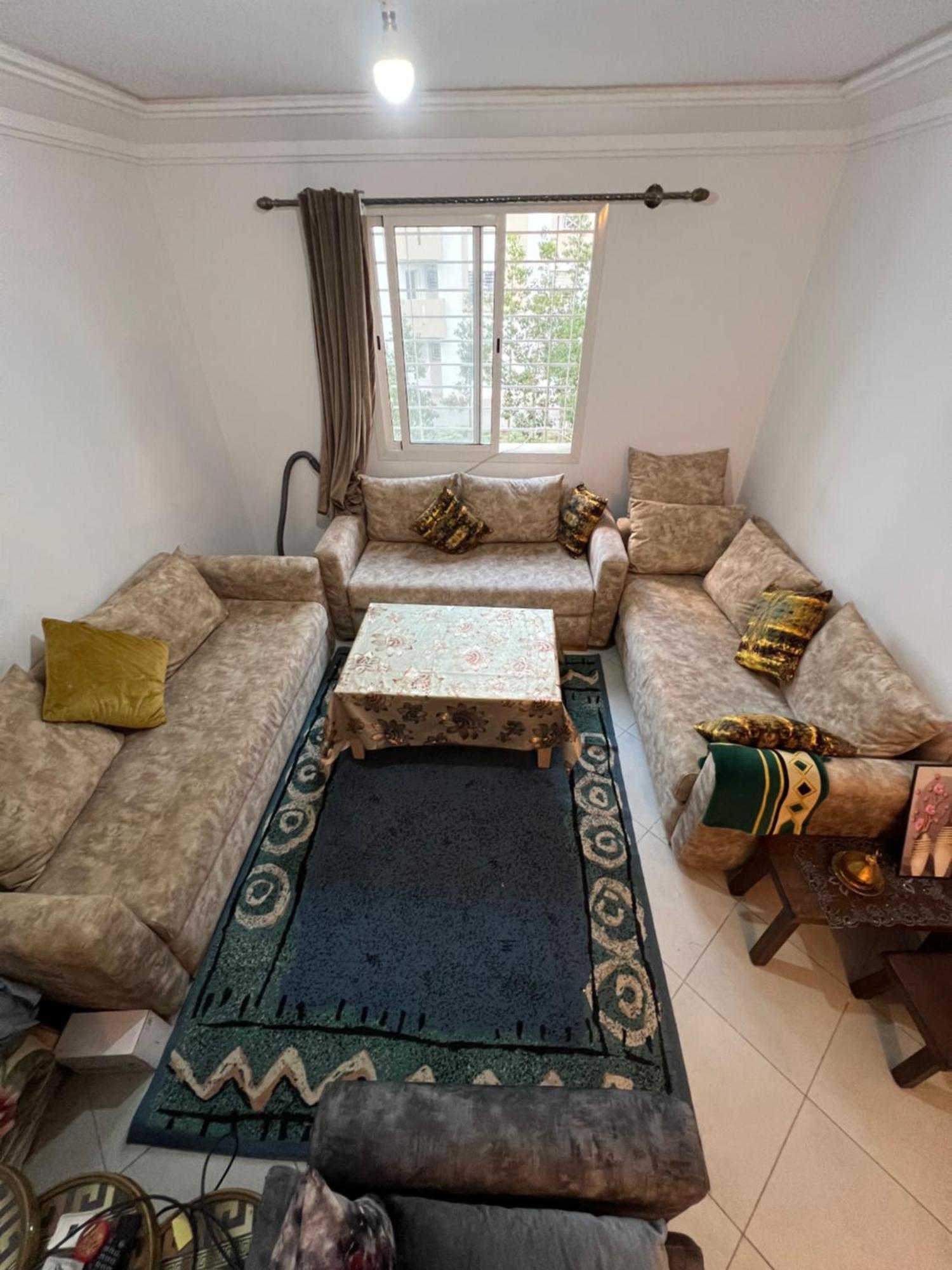 Homestay Anza