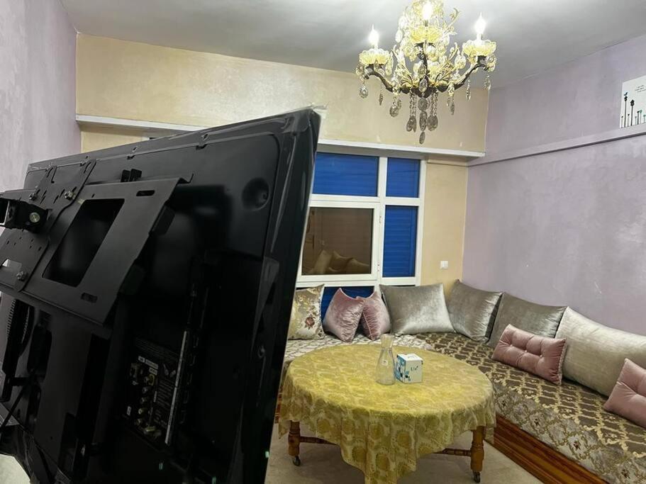 Furnished For Long-term Apartment *