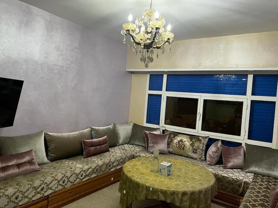 Furnished For Long-term Apartment Agadir