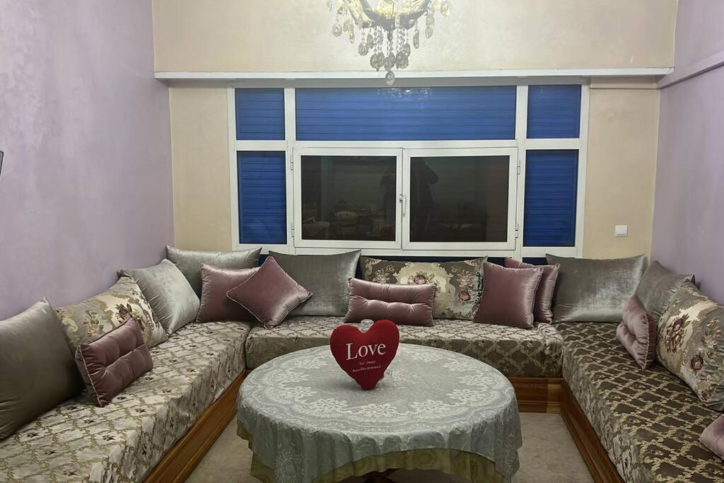 Furnished For Long-term *