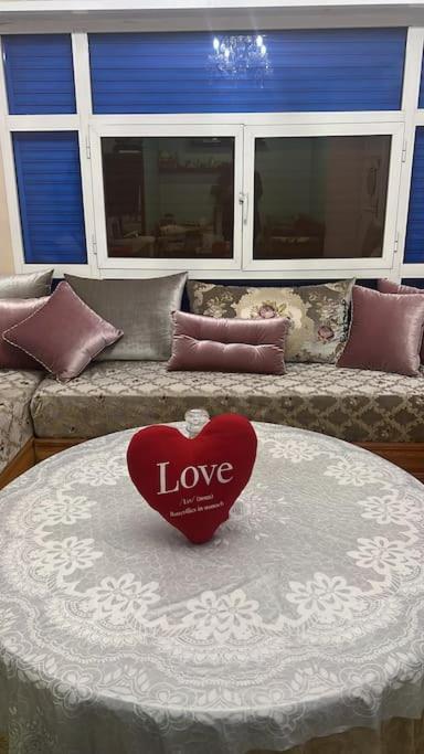 Furnished For Long-term Apartment