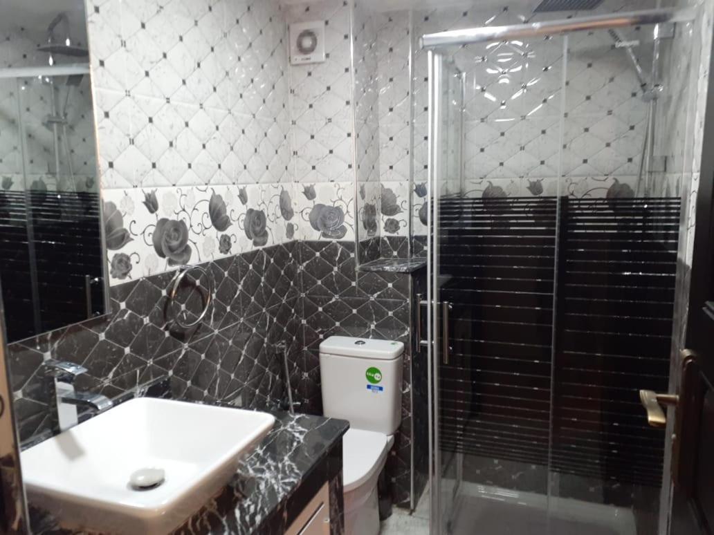 Apartment Houda