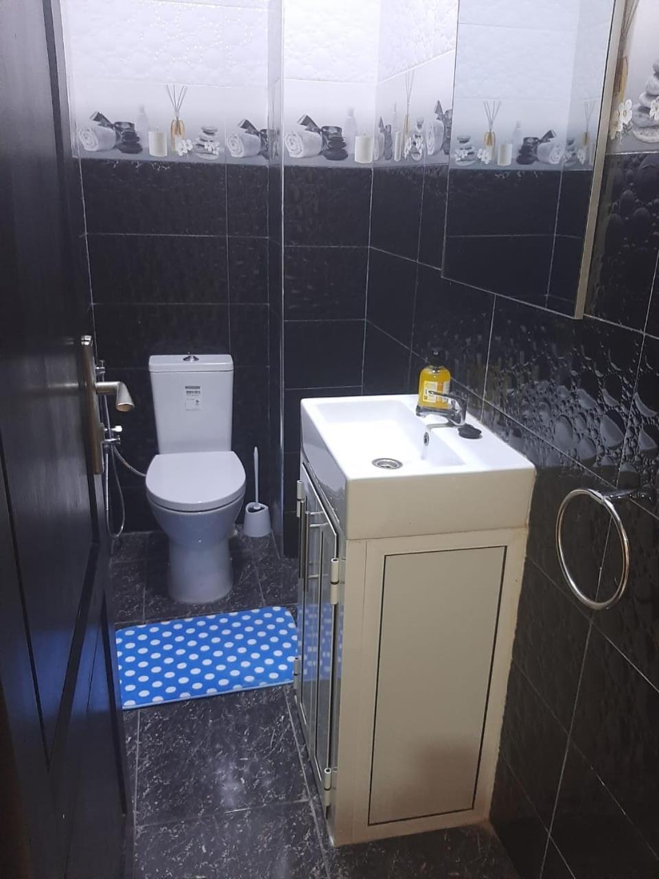 Apartment Houda *