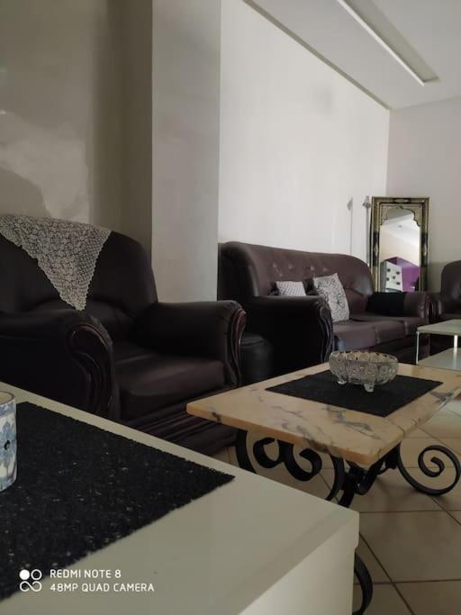 Bel / Piscine Et Parking Prive * Agadir