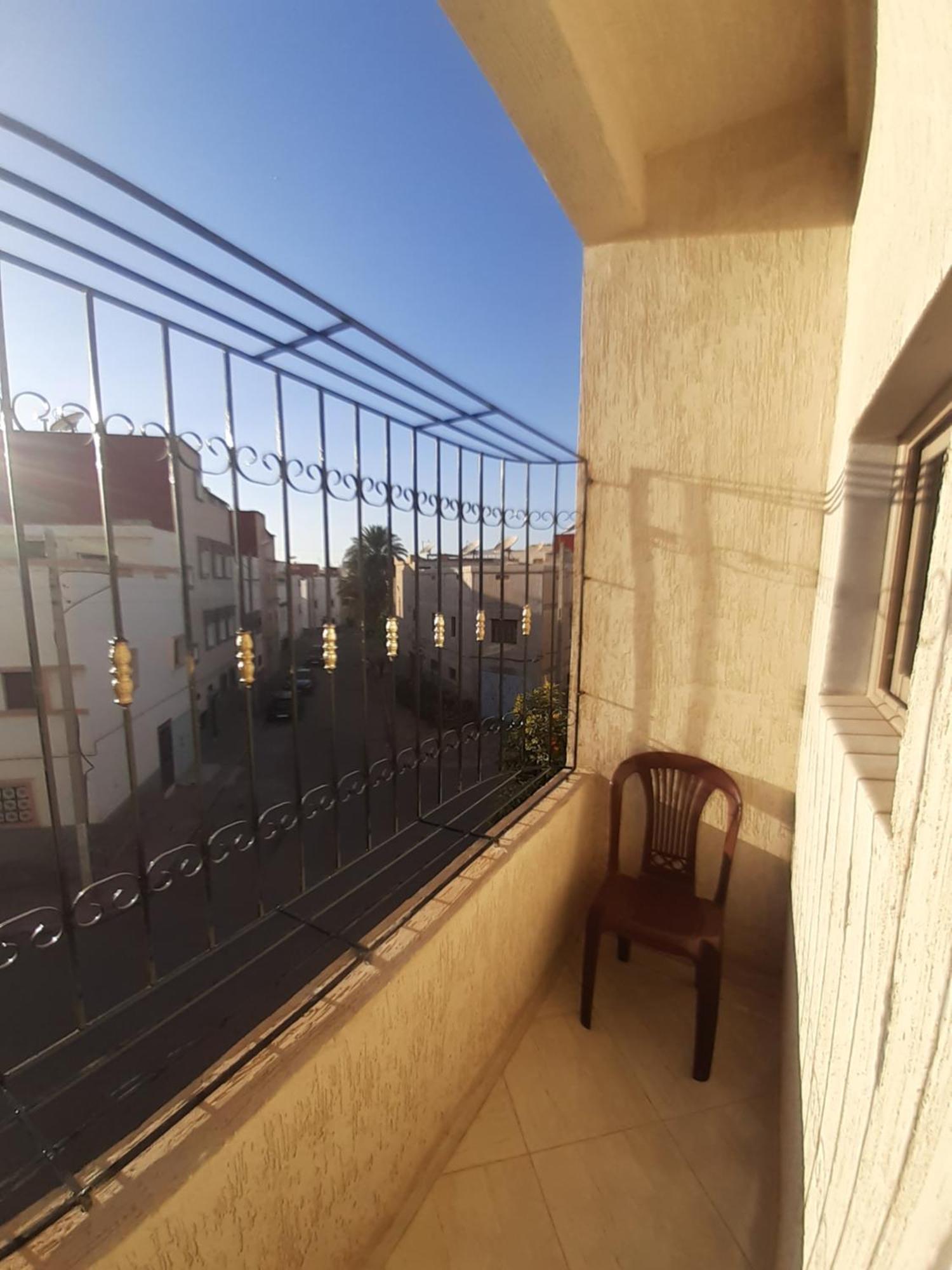 Apartment Your House For Family Agadir