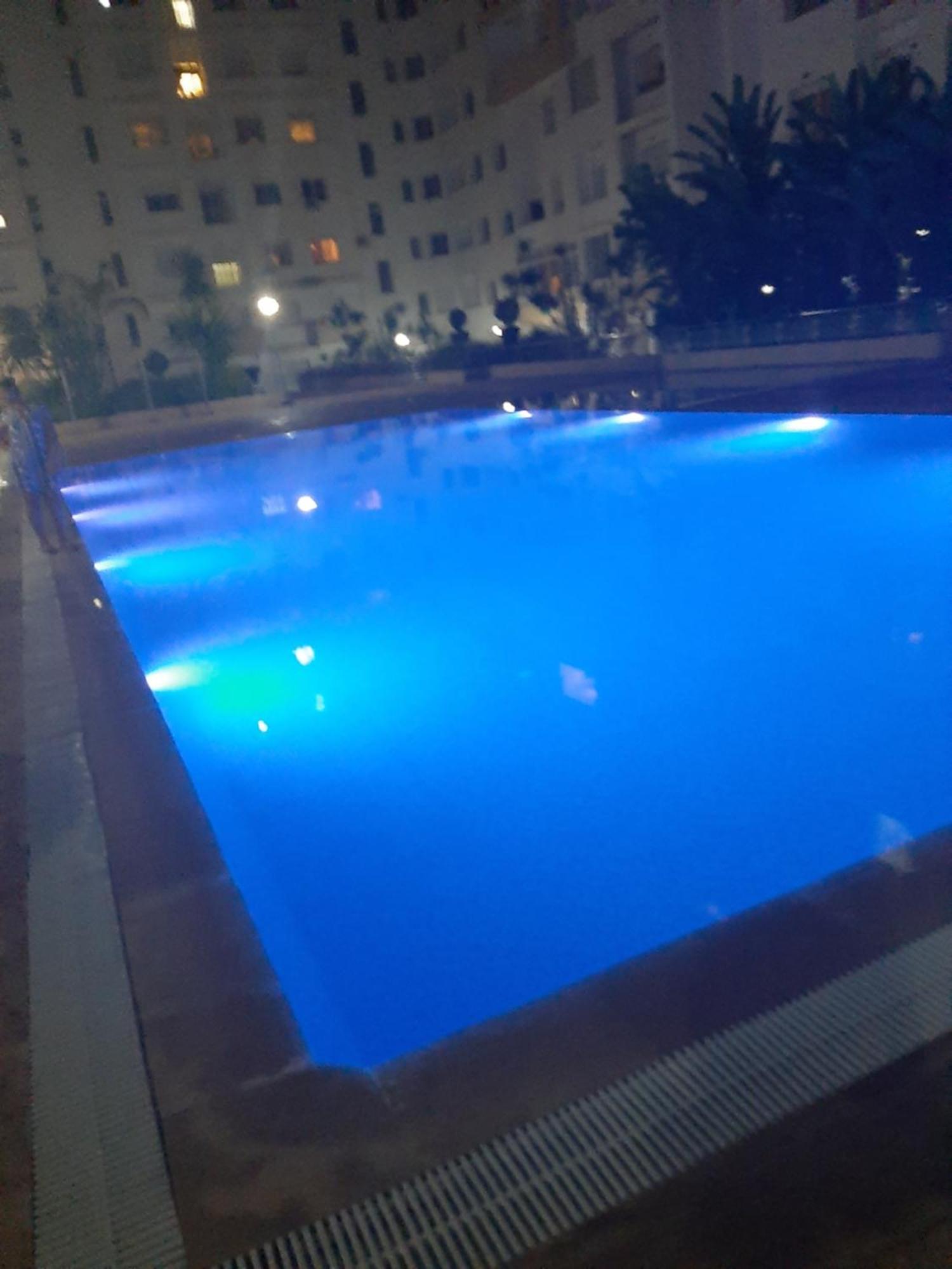 Fadoua Apartment *